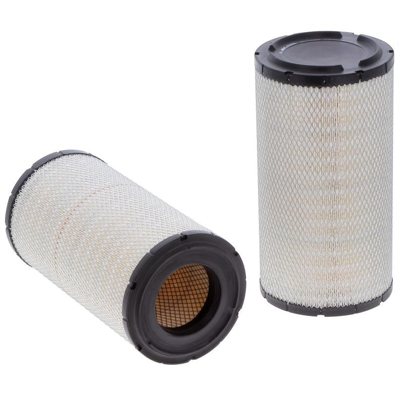 Challenger SPRA COUPE 80 Engine Filter Kit with Cummins engine