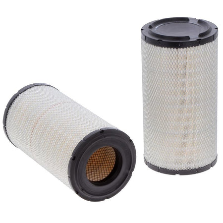 Challenger SPRA COUPE 80 Engine Filter Kit with Cummins engine