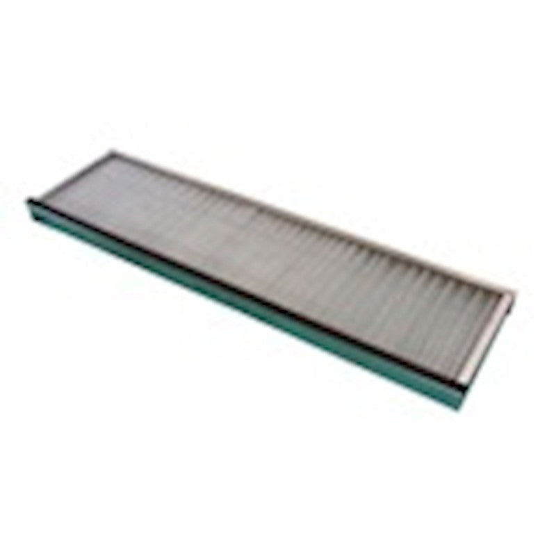 CHALLENGER TG8103 Filter Service Kit w/JD 6081H Eng.