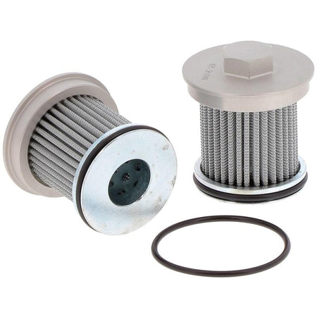 Claas ARION 430 Filter Kit with Fpt N45ENT engine 2012-