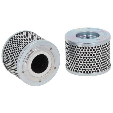 Claas ARION 440 Filter Kit with Fpt N45ENT engine 2012-