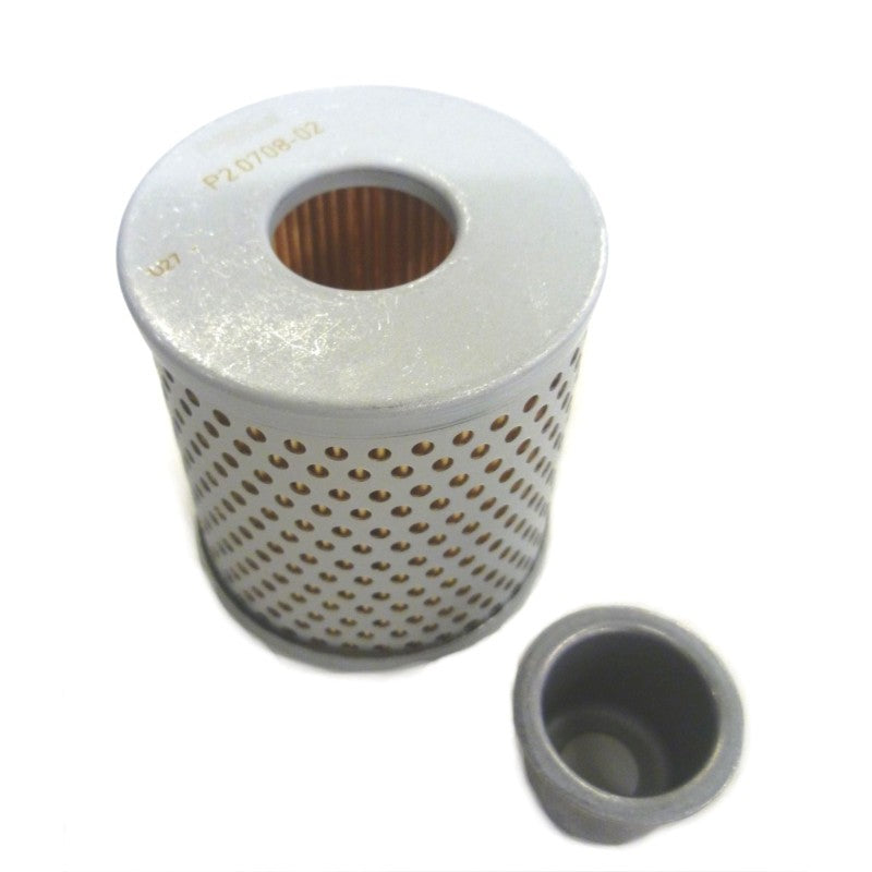 CLAAS DOMINATOR 58 Filter Service Kit w/Perkins 4.236 / 4.248 Eng.