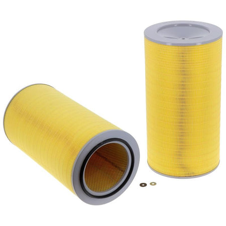 Claas LEXION 730 P Filter Kit with Mercedes OM470-TIER4F engine 2016-