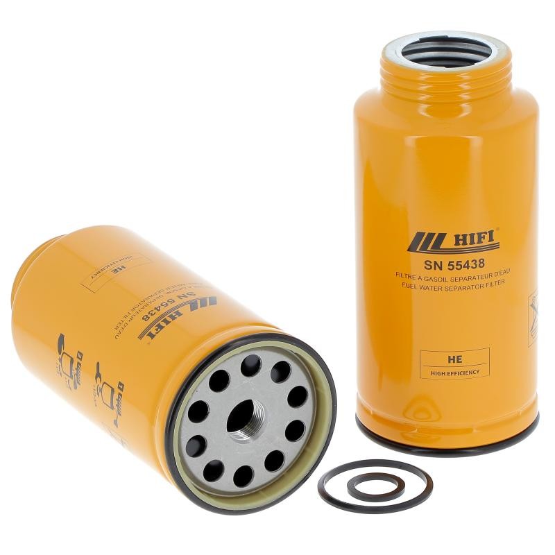 CLAAS LEXION 760 TERRATRAC Filter Service Kit w/CAT C13ACERT Eng. YR 2013 C6/5/80