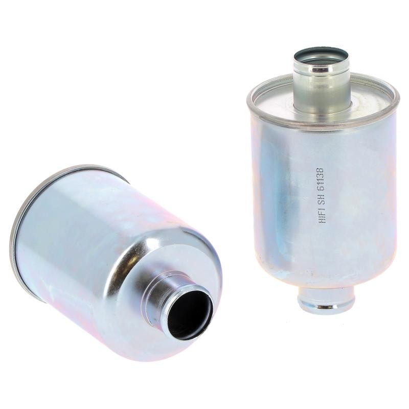 Claas NECTIS 227 VL Filter Kit with Fpt F4CE0354AD600 engine