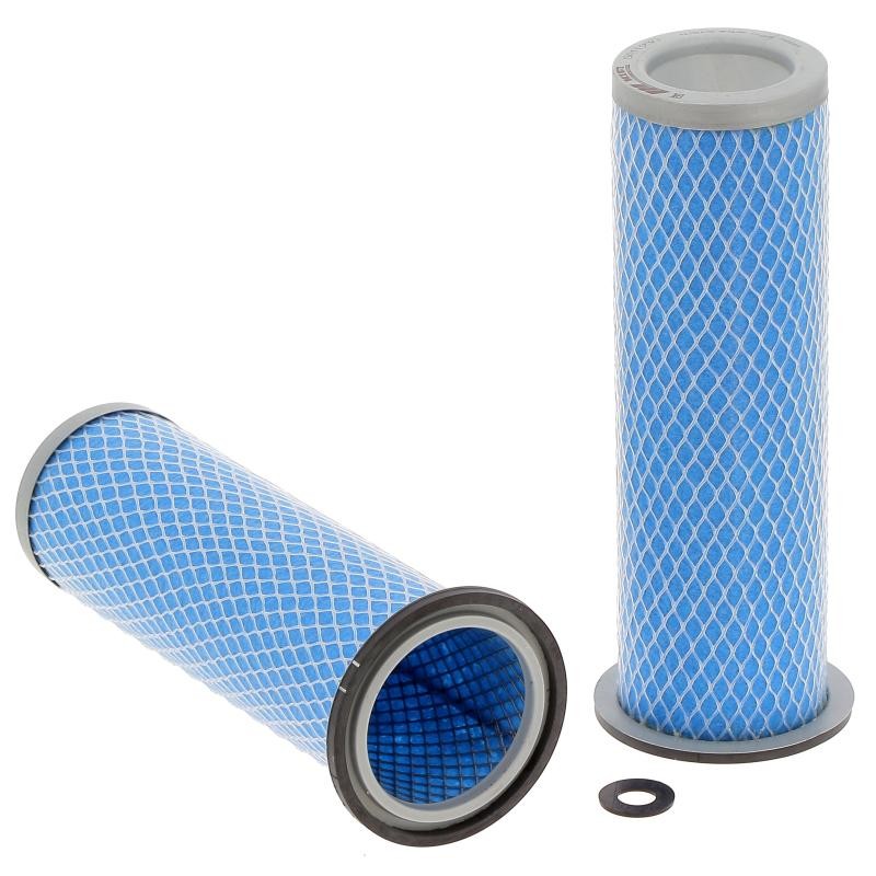 CLAAS RANGER 975(PLUS ) 51600640- Filter Service Kit w/Perkins 1004.40T Eng. YR 99-01