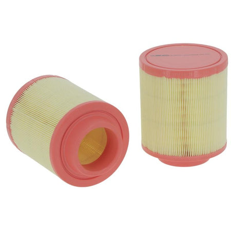 Claas Trion 640 Filter Kit with Cummins B 6.7 engine 2021-
