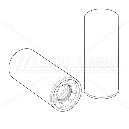 Claas Trion 650 Montana Filter Kit with Cummins L 9 engine 2021-