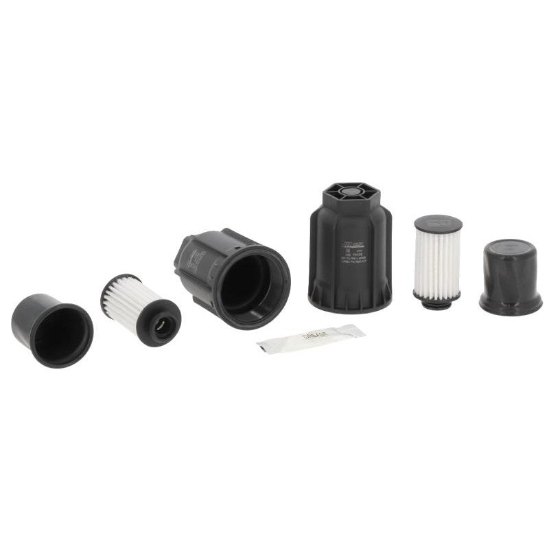 Claas Trion 750 Filter Kit with Cummins L 9 engine 2021-