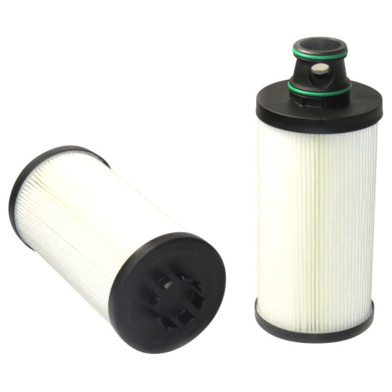 Claas TUCANO 420 Engine Filter Kit with Mercedes OM936LA engine 2020-