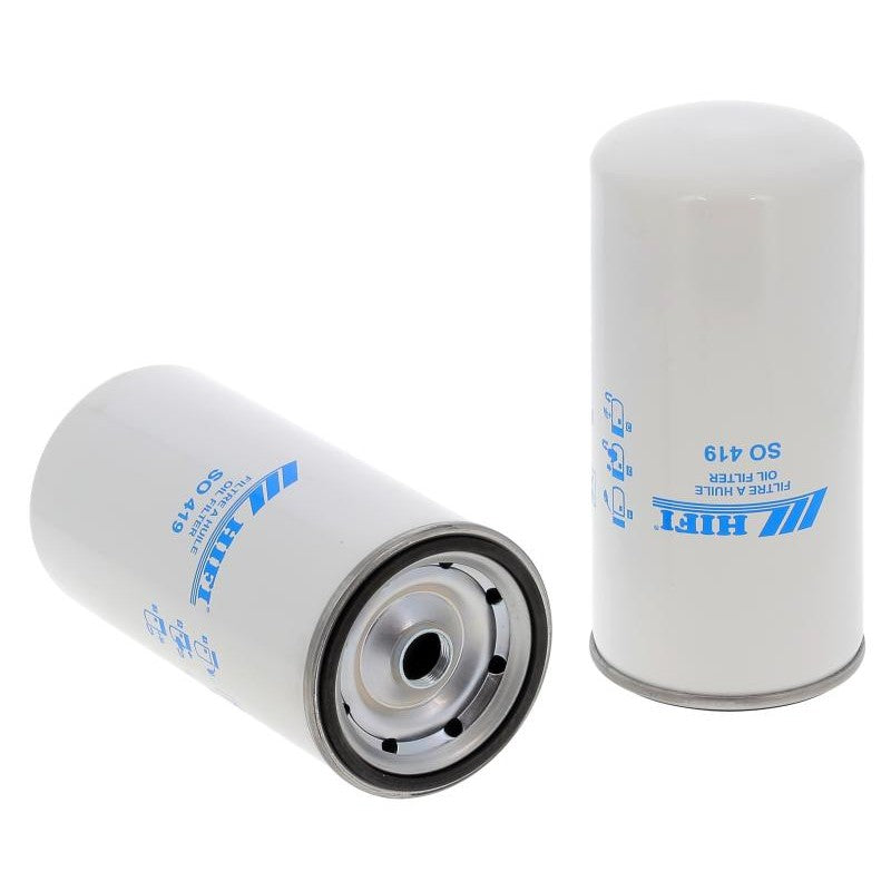 Cmc MERCURE Filter Kit with Iveco engine 2001-