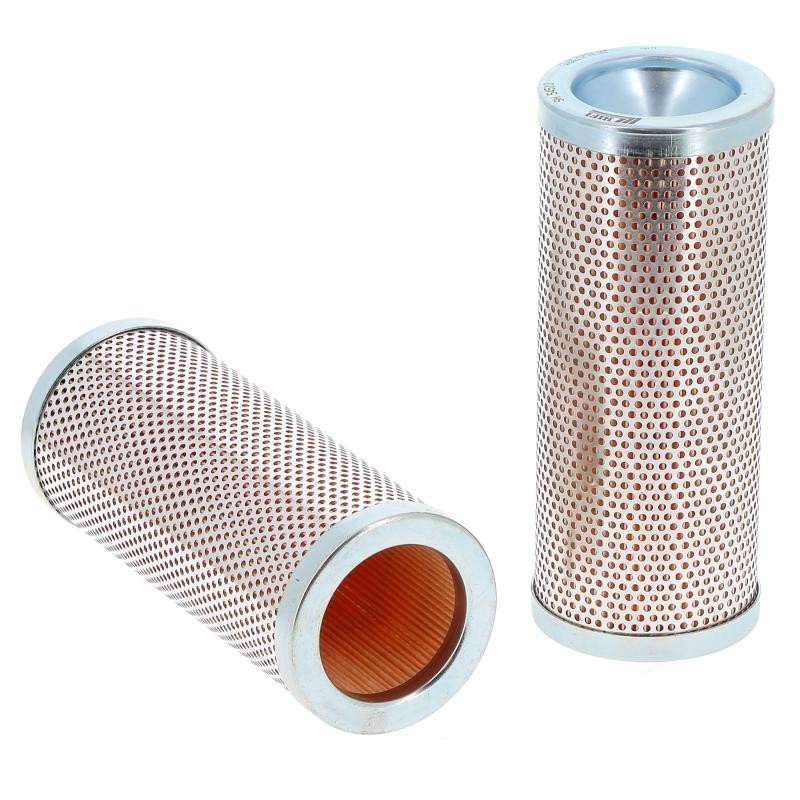Cmc MERCURE Filter Kit with Iveco engine 2001-