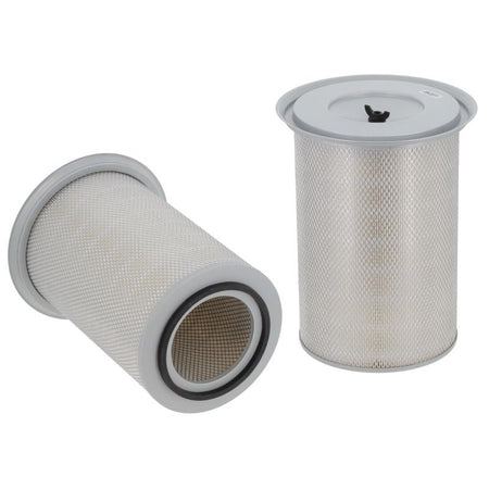 Cmc MERCURE Filter Kit with Iveco engine 2001-