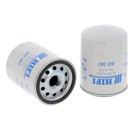 Cmc MERCURE Filter Kit with Iveco engine 2001-
