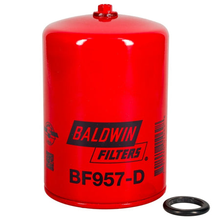 COLES 525 Filter Service Kit w/Cummins VT555 Eng.