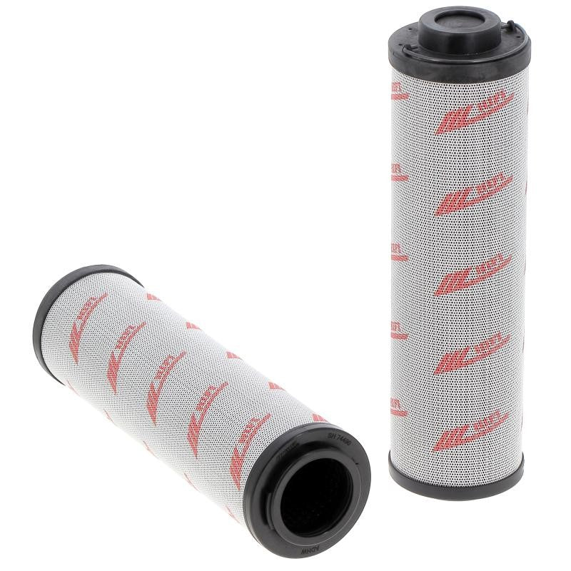 Comacchio MC 15 P - Power Plus Filter Kit with Cummins B4.5-C04 engine 2024-