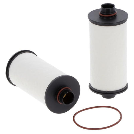 Comacchio MC 15 P - Power Plus Filter Kit with Cummins B4.5-C04 engine 2024-