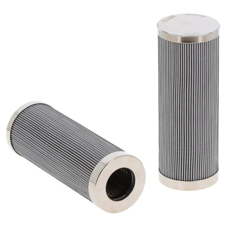 Comacchio MC 15 P - Power Plus Filter Kit with Cummins B4.5-C04 engine 2024-