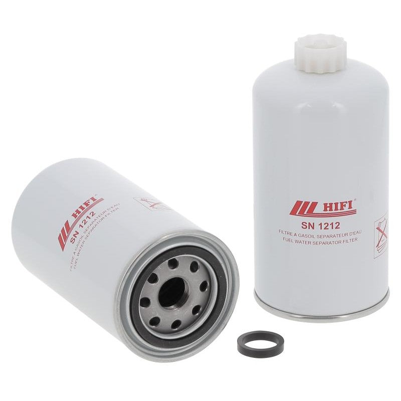 Compair-Holman 380-170 Engine Filter Kit with Caterpillar 3116 T engine