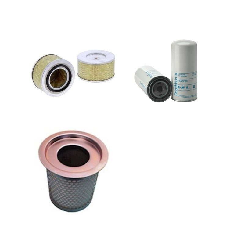 COMPAIR-HOLMAN 6015EA Filter Service Kit