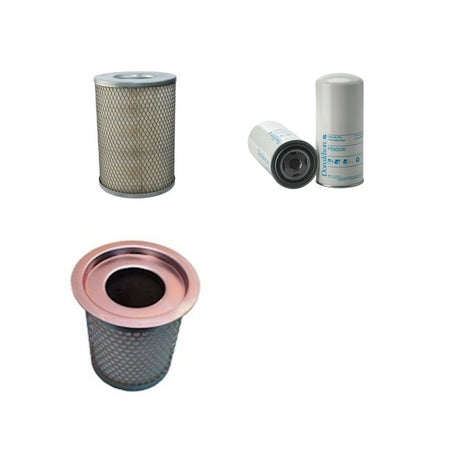 COMPAIR-HOLMAN 6030AS Filter Service Kit