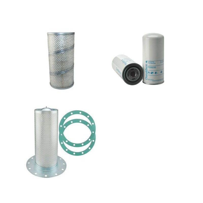 COMPAIR-HOLMAN 6050NNEWTYPE Filter Service Kit