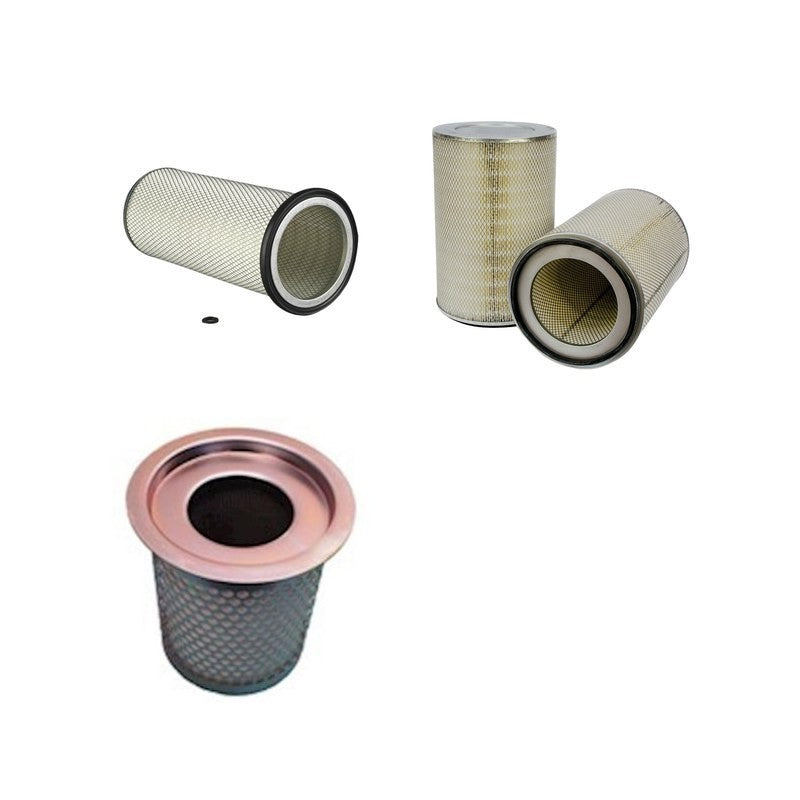 COMPAIR-HOLMAN 900-125 Filter Service Kit