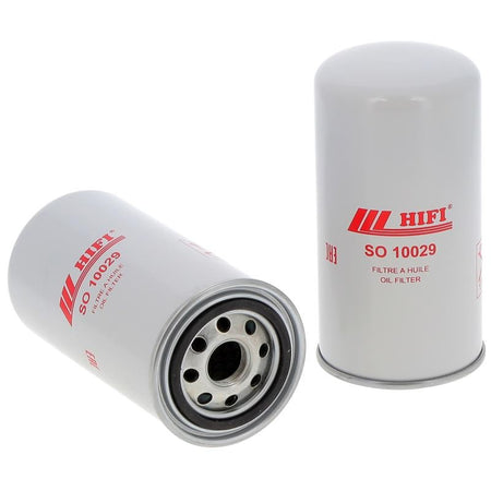 Compair-Holman C 160 TS-12 Filter Kit with Cummins 6 Bttaa 5.9 engine 2003-