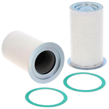 Compair-Holman C 160 TS-12 Filter Kit with Cummins 6 Bttaa 5.9 engine 2003-