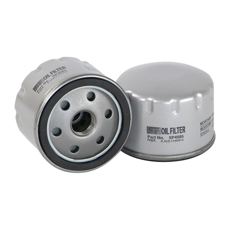 COMPAIR-HOLMAN C17GSFilter Service Kit with Deutz F2L1011F Eng Year 2004