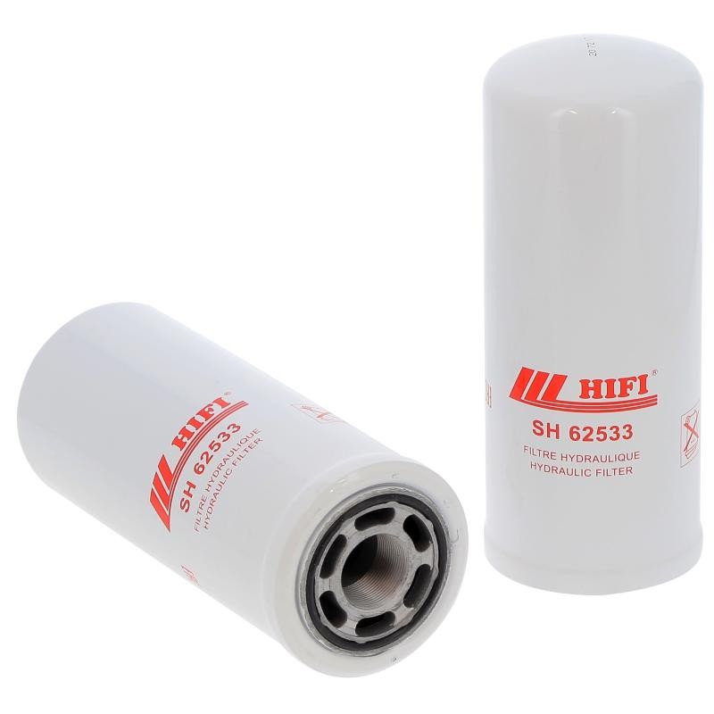 Compair-Holman C 210 TS 21 Filter Kit with Cummins Qsb 6.7 engine 2010-