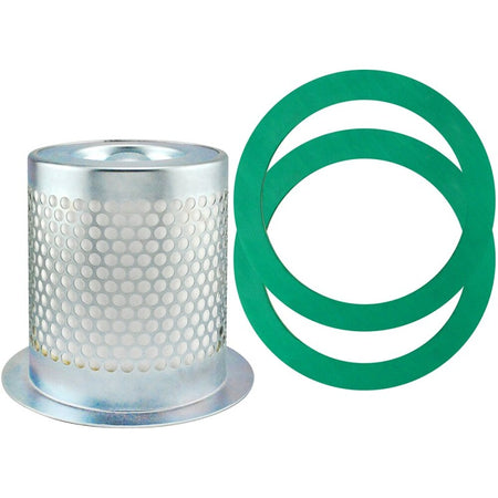 COMPAIR-HOLMAN C 38 G/GS Filter Service Kit with Deutz F3M1011F Eng Year 2001-