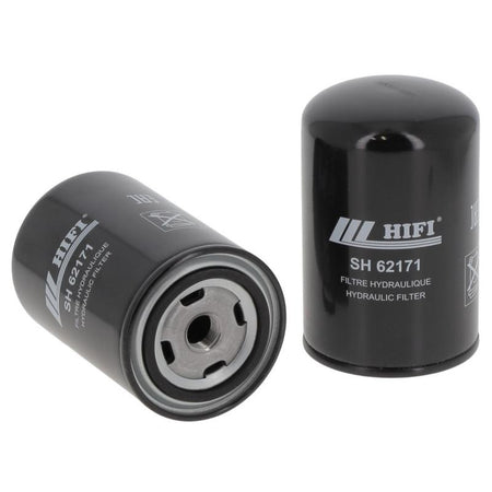 Compair-Holman C 50 Filter Kit with Yanmar 4TNV88C engine 2024-