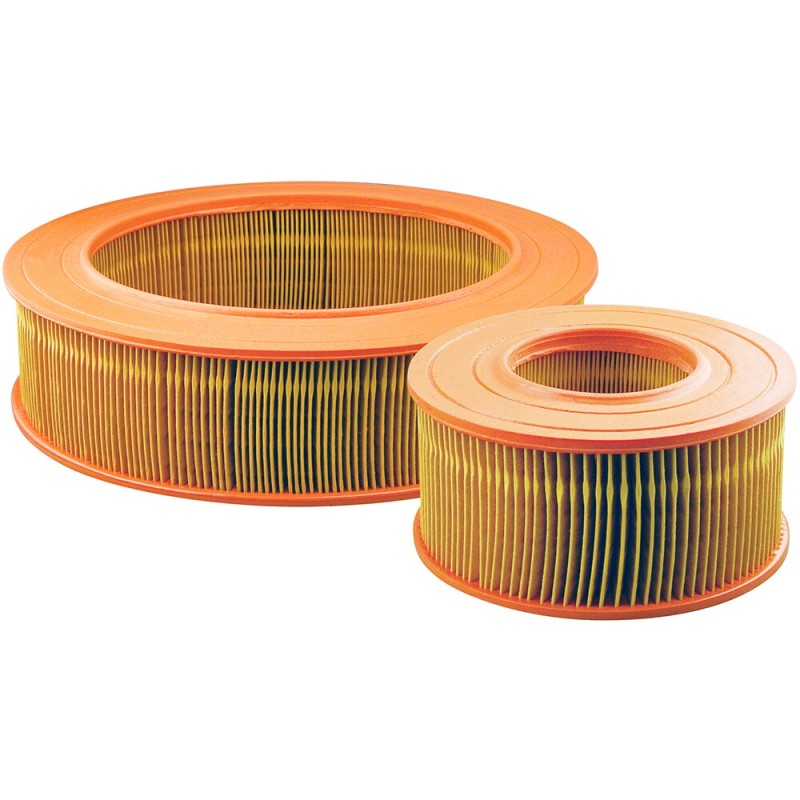 COMPAIR-HOLMAN CR12(S) Filter Service Kit w/Perkins 4.236 Eng.