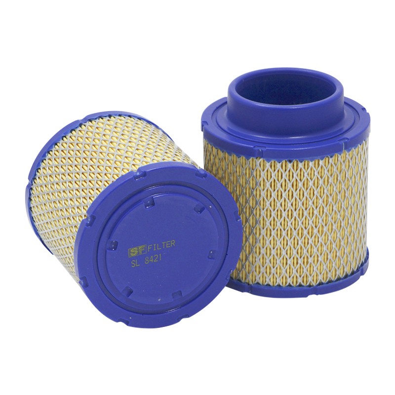 COMPAIR-HOLMAN CYCLON 222 Compressor Filter Service Kit