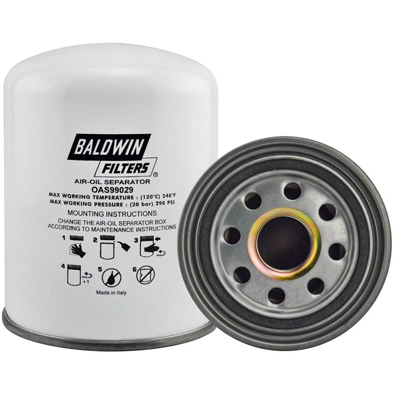 COMPAIR-HOLMAN L18 Compressor Filter Service Kit