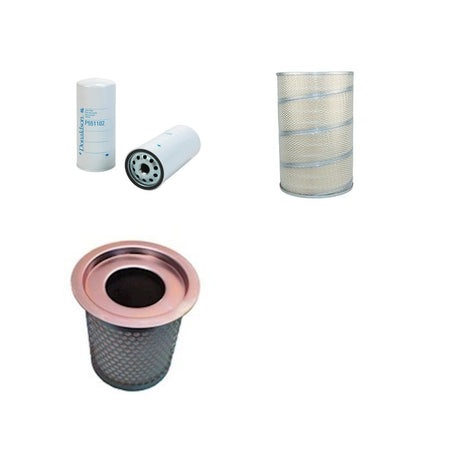COMPAIR-HOLMAN RA220A Filter Service Kit