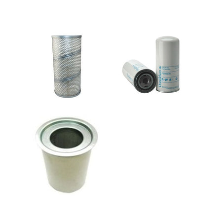 COMPAIR-HOLMAN RA50 Filter Service Kit