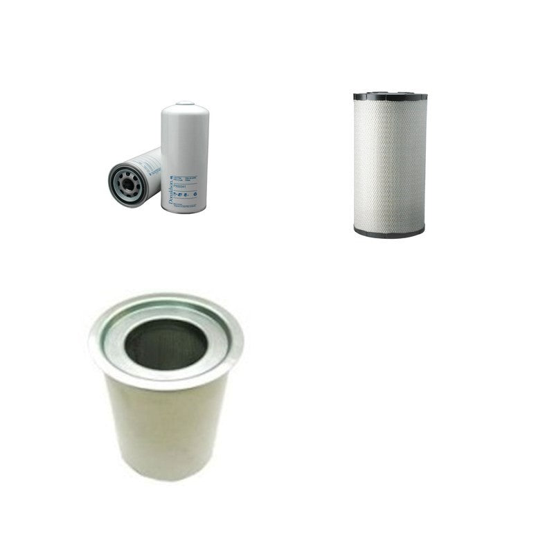 COMPAIR-HOLMAN SIRIUS L250 Filter Service Kit