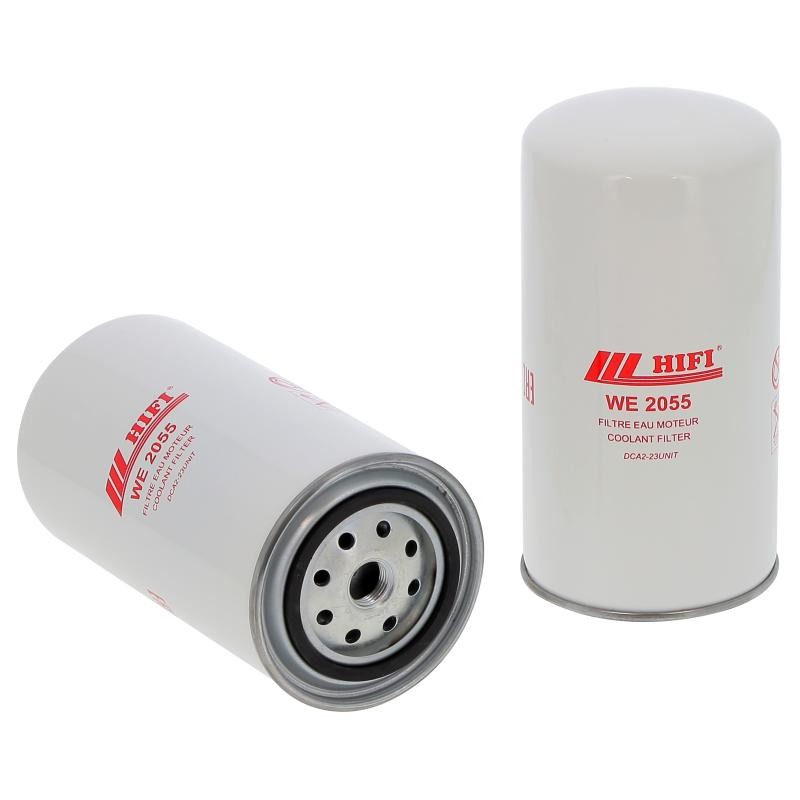 Compair-Holman TGA 425 Filter Kit with Caterpillar D 3406 engine