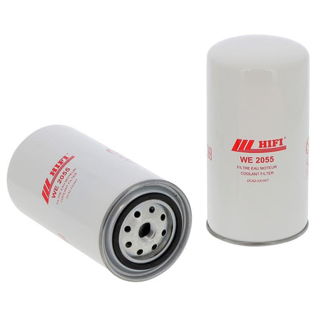Compair-Holman TGA 425 Filter Kit with Caterpillar D 3406 engine