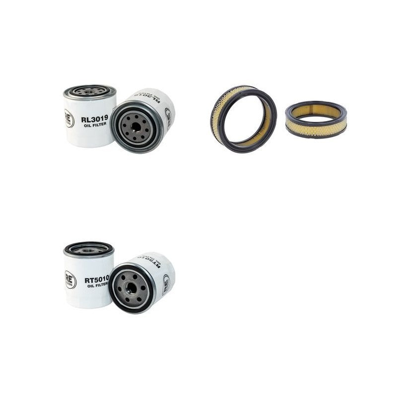 CUB CADET 1340 Filter Service Kit w/Kohler Eng.