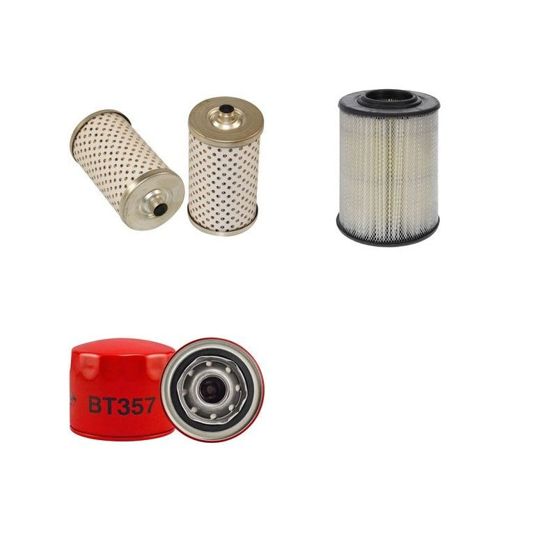 CUB CADET 154LO-BOY Filter Service Kit
