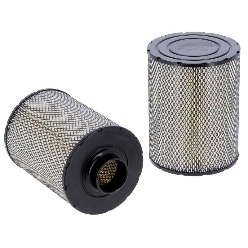Cummins C 135 D6 Filter Kit with Cummins 6BTA5.9-G3 engine