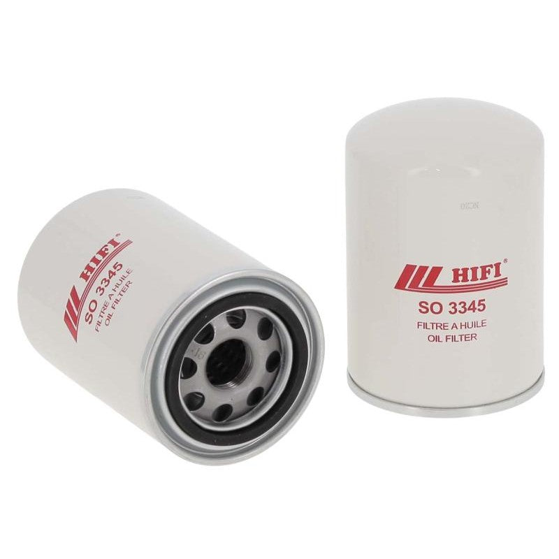 Cummins C 40 D6 Filter Kit with Cummins 4B3.9-G2 engine