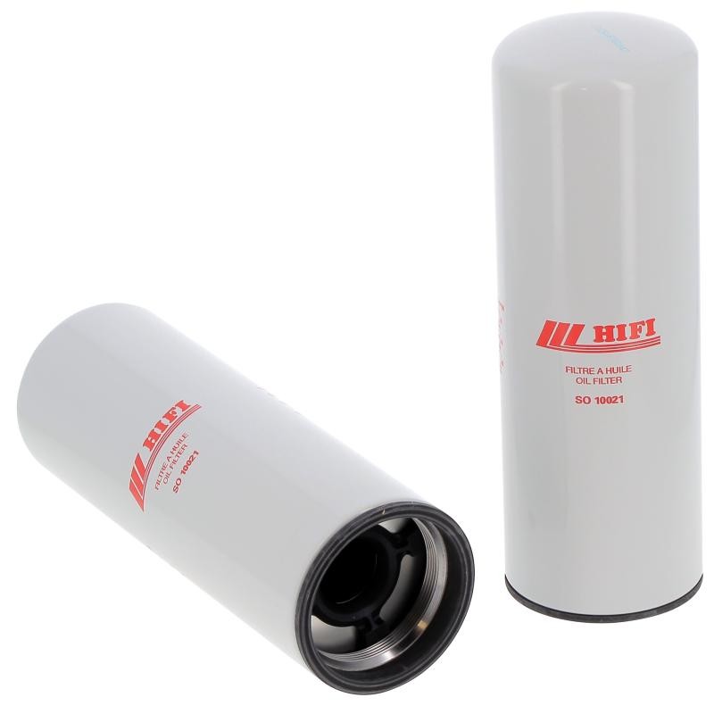 Cummins C 500 D6 Filter Kit with Cummins QSX15-G9 engine