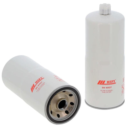 Cummins CF 700 D2R Engine Filter Kit with Cummins Qsk 23-G3 engine 2011-