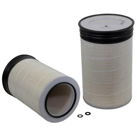 Cummins CF 700 D2R Engine Filter Kit with Cummins Qsk 23-G3 engine 2011-