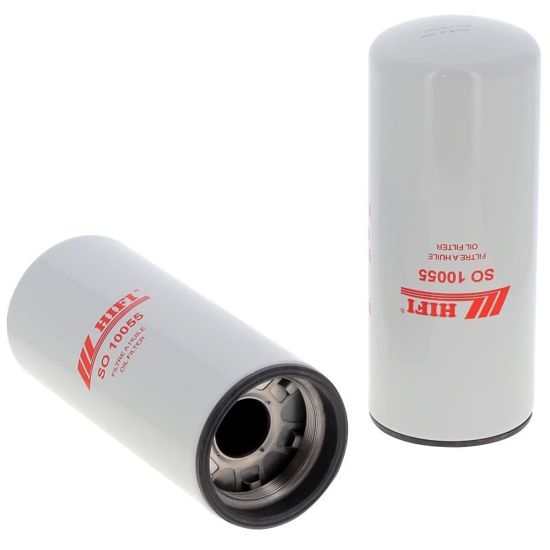 Cummins QSK 60 DM Engine Filter Kit