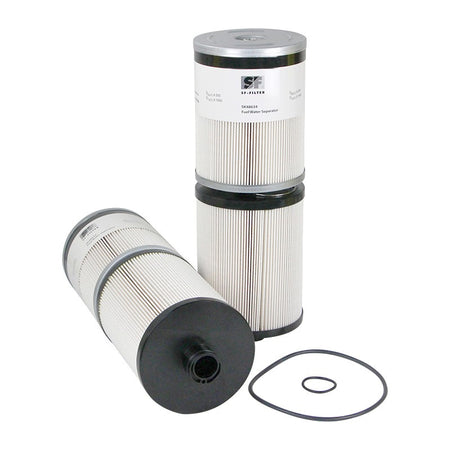 CUMMINS QST30 Filter Service Kit